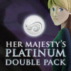 Her Majesty's Platinum Double Pack igra 