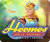 Hermes: Sibyls' Prophecy Collector's Edition igra 
