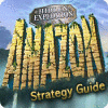 Hidden Expedition: Amazon Strategy Guide igra