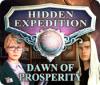 Hidden Expedition: Dawn of Prosperity igra 
