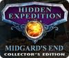 Hidden Expedition: Midgard's End Collector's Edition igra 