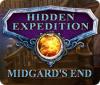 Hidden Expedition: Midgard's End igra 