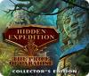 Hidden Expedition: The Price of Paradise Collector's Edition igra 
