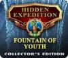Hidden Expedition: The Fountain of Youth Collector's Edition igra 