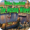 Hidden Expedition: The Missing Wheel igra 
