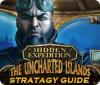 Hidden Expedition: The Uncharted Islands Strategy Guide igra