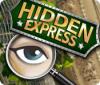 Hidden Express igra 