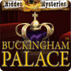 Hidden Mysteries: Buckingham Palace igra 