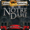 Hidden Mysteries: Notre Dame - Secrets of Paris igra 
