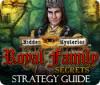 Hidden Mysteries: Royal Family Secrets Strategy Guide igra