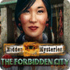 Hidden Mysteries: The Forbidden City igra 