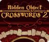 Solve crosswords to find the hidden objects! Enjoy the sequel to one of the most successful mix of w igra 