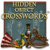 Hidden Object Crosswords igra 