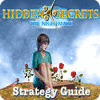 Hidden Secrets: The Nightmare Strategy Guide igra