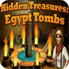 Hidden Treasures: Egypt Tombs igra 