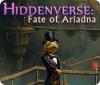 Hiddenverse: Fate of Ariadna igra 