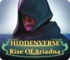 Hiddenverse: Rise of Ariadna igra 