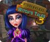 Hiddenverse: Witch's Tales 3 igra 