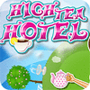High Tea Hotel igra 