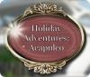 Holiday Adventures: Acapulco igra 