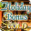 Holiday Bonus Gold igra 