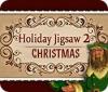Holiday Jigsaw Christmas 2 igra 