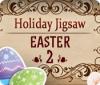 Holiday Jigsaw Easter 2 igra 