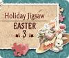 Holiday Jigsaw Easter 3 igra 