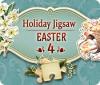 Holiday Jigsaw Easter 4 igra 