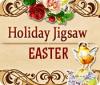 Holiday Jigsaw Easter igra 