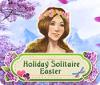 Holiday Solitaire Easter igra 