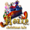 Holly. A Christmas Tale Deluxe igra 