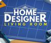 Home Designer: Living Room igra 
