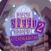 Home Sweet Home 2: Kitchens and Baths igra 