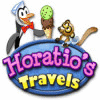 Horatio's Travels igra 
