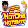 Hotdog Hotshot igra 