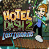 Hotel Dash 2: Lost Luxuries igra 