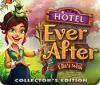 Hotel Ever After: Ella's Wish Collector's Edition igra 