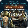 House of 1000 Doors: The Palm of Zoroaster Collector's Edition igra 