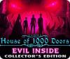 House of 1000 Doors: Evil Inside Collector's Edition igra 
