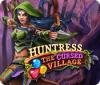 Huntress: The Cursed Village igra 