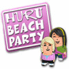 Huru Beach Party igra 