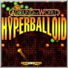 Hyperballoid: Around the World igra 