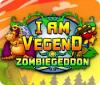 I Am Vegend: Zombiegeddon igra 