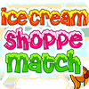 Ice Cream Shoppe Match igra 