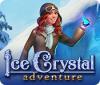 Ice Crystal Adventure igra 