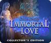 Immortal Love: Stone Beauty Collector's Edition igra 