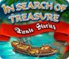 In Search Of Treasure: Pirate Stories igra
