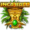 Inca Ball igra 