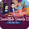 Incredible Dracula II: The Last Call igra 